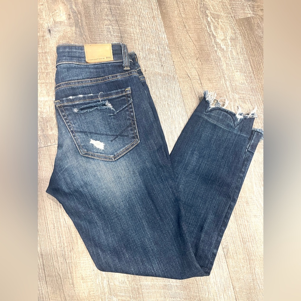 BKE jeans
